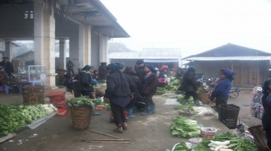  Nhiệt độ thấp nhất miền Bắc vẫn giảm sâu