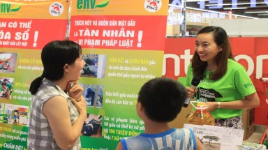  Tuần lễ Gấu: Bảy ngày rút ngắn chặng đường không còn gấu nuôi nhốt