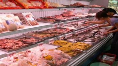  Lo trăm bề về an toàn thực phẩm cuối năm