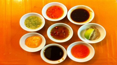  Ăn mặn - nguy cơ tai biến chết người  