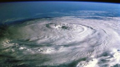  Bão số 9 cách quần đảo Hoàng Sa khoảng 470 km
