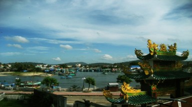     Báo động ô nhiễm môi trường biển ở ĐBSCL