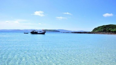  Triển khai phương án xác định ranh giới quản lý hành chính trên biển, đảo 