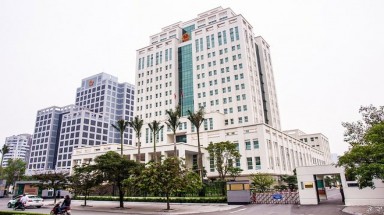  Bộ Tài nguyên và Môi trường có 5 Tổng cục, vì sao chỉ đề xuất "xóa" 3?