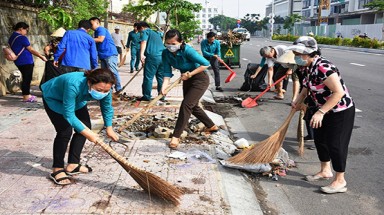  Đề xuất phạt nặng vi phạm hành chính trong lĩnh vực bảo vệ môi trường