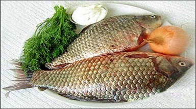  Món ăn thuốc từ cá diếc