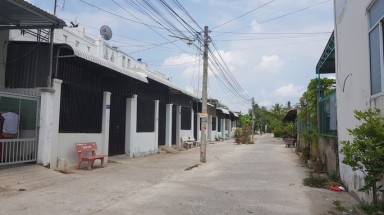  Nhóm cán bộ TN-MT bị bắt vì sai phạm liên quan đến khu đất bến xe Thành Bưởi