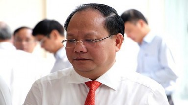  Xử lý sai phạm của ông Tất Thành Cang: "Đáng là củi thì phải đưa vào lò”