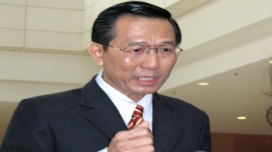    Không tái bổ nhiệm chức Thứ trưởng với ông Cao Minh Quang