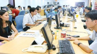  Ứng dụng công nghệ thông tin vào cuộc sống 