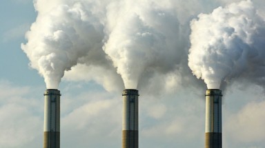 Đề xuất tính thuế cacbon để giảm phát thải CO2 tại Việt Nam