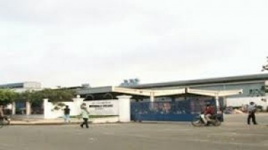  Công ty gỗ Rochdale Spears gây ô nhiễm môi trường 