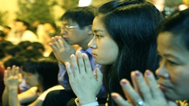    “Gọi trời chẳng thấu” và luật nhân quả