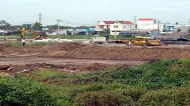 Bộ Tài nguyên và Môi trường bị “đội sổ” là xứng đáng! 