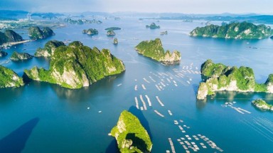  Bảo vệ di sản thiên nhiên của Việt Nam