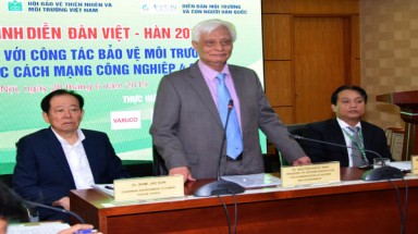 Trung ương Hội Bảo vệ Thiên nhiên và Môi trường Việt Nam với 11 hoạt động tiêu biểu trong năm 2019