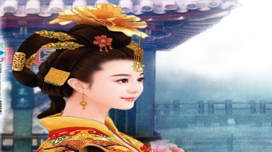    Sự thực về ông hoàng lên ngôi nhờ... 10 trinh nữ