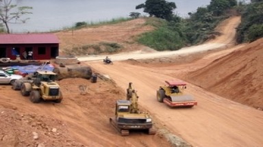  Hai dự án đường cao tốc có nguy cơ chậm tiến độ