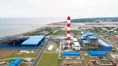 Trà Vinh:Tai nạn lao động tại Công ty Nhiệt điện Duyên Hải, 4 công nhân tử vong