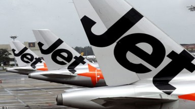  Giám đốc Điều hành Jetstar Asia từ chức