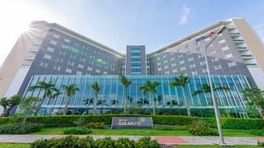 Khánh thành Bệnh viện Gia An 115: Mô hình y tế hợp tác công tư (PPP) đầu tiên với Bệnh viện Nhân dân 115