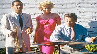 Những bức ảnh “siêu hiếm” về Marilyn Monroe