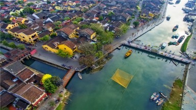 Quảng Nam thực hiện nhiều giải pháp ứng phó biến đổi khí hậu 