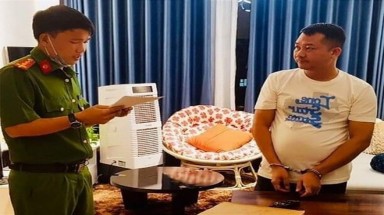  Khởi tố, bắt giam Chủ tịch HĐQT Công ty KingLand Trịnh Quốc Hưng