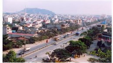  Ninh Bình quan tâm các vấn đề về môi trường 