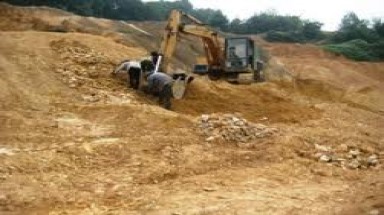  Cao Bằng: Bài toán trong việc khai thác khoáng sản