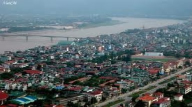  Hòa Bình xử phạt doanh nghiệp vi phạm luật môi trường 