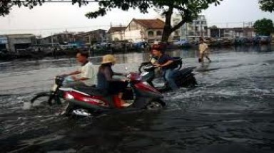 Đối thoại hoạt động ứng phó biến đổi khí hậu năm 2011 