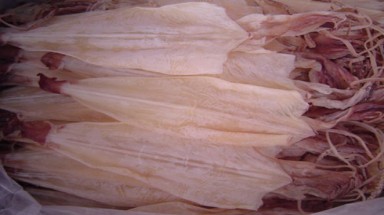  Cách chọn mực khô ngon