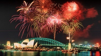  Nơi nào trên thế giới sẽ đón năm mới 2019 sớm nhất?