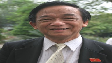  GS. TS. Nguyễn Lân Dũng bàn về câu chuyện thực phẩm