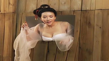   "Sốc" với Phan Kim Liên mới