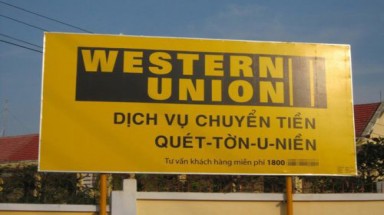   "Đỏ mặt" đọc phiên âm tiếng Việt