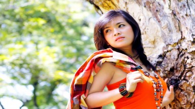 Ca sĩ trẻ Quỳnh Như ký ủng hộ Dự án “Không chất độc hại trong thực phẩm”