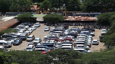  TP.HCM rút quyết định thu hồi "đất vàng" 8-12 Lê Duẩn