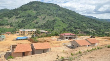  Dự án hợp phần di dân, tái định cư hồ chứa nước Nước Trong: Xử lý nhiều sai phạm