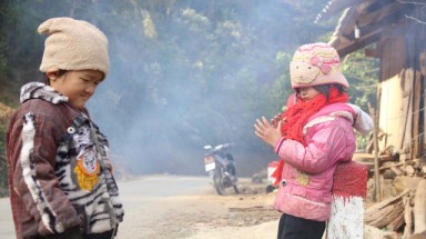  Không khí lạnh tăng cường, miền bắc có nơi rét 6 độ C