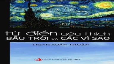  Chuỗi sự kiện của giáo sư Trịnh Xuân Thuận tại Việt Nam