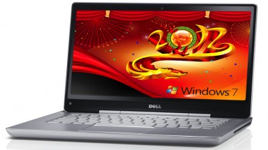Dell XPS 14z nhập cảng thị trường Việt