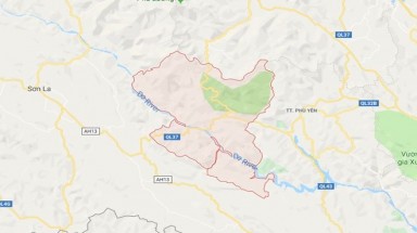  Viện Vật lý Địa cầu: Trận động đất tại Sơn La sáng sớm ngày 21/12 không ảnh hưởng đến cuộc sống người dân 