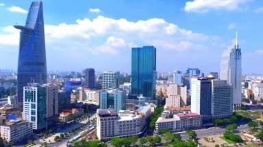  10 sự kiện nổi bật nhất của TP.HCM năm 2018