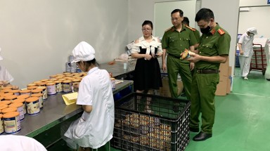  Đồng Nai: Dừng triển khai các sản phẩm của Công ty CP sữa Hà Lan đến người lao động