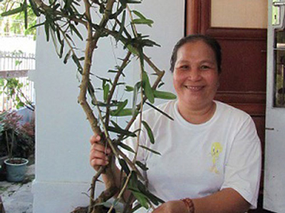    “Thần dược” chữa 5 bệnh ung thư gây xôn xao dư luận
