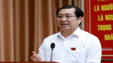  Chủ tịch Đà Nẵng giải thích ba lý do bị Trung ương cảnh cáo