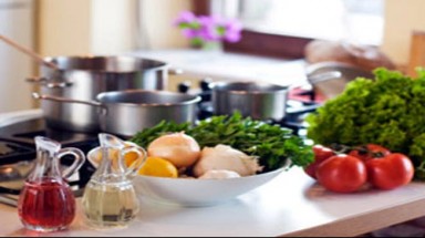  Cặp đôi thực phẩm có ích cho sức khỏe