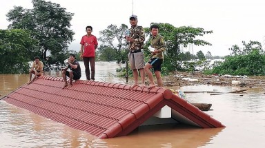  Phát triển năng lượng bền vững và an toàn đập, hồ chứa thuỷ điện ở Việt Nam